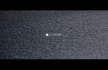 NO STORY by CAPSUS