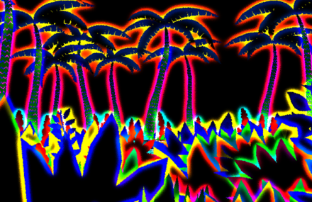 Fancy Mike – Miami Vice