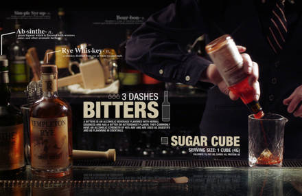 The Sazerac
