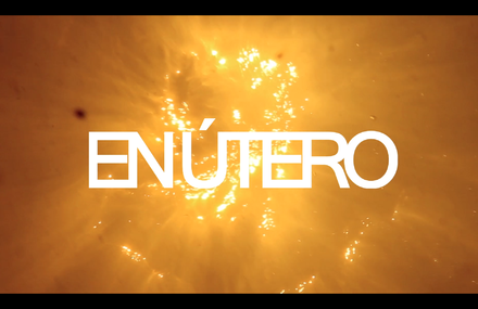 En Útero (Teaser 1)
