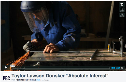 Absolute Interest