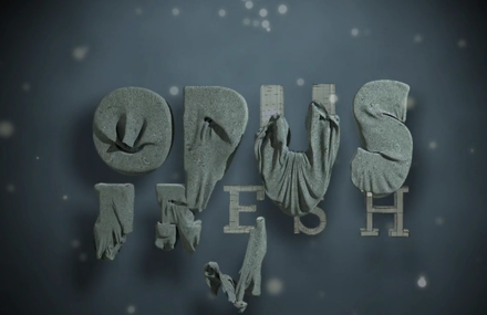 Opus Fresh – 3D Motion Graphic