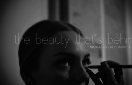 the beauty that’s behind
