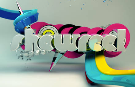 Mindtaste Studio Showreel 2012