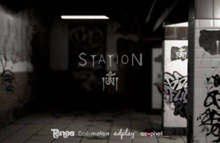 STATION