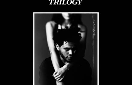 The Weeknd – The Knowing
