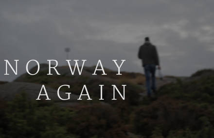 Norway Again