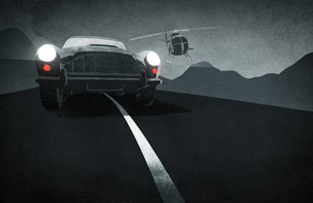 DISCOVERY CHANNEL: TOP GEAR 007 SPECIAL