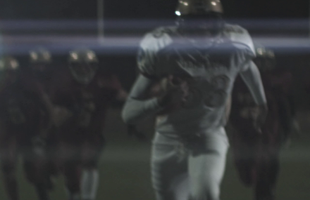 Ten Yards