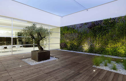 XAL competence center by INNOCAD