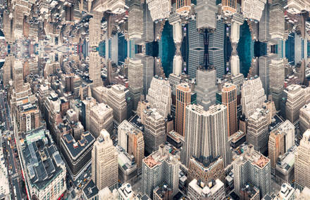 Manufactured Scapes