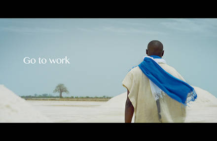 Senegal – Travel with emotions