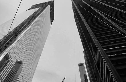 NewYorkLines