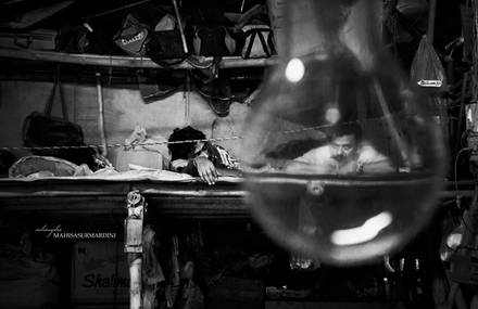 Mahisasurmardini | A tale of idol makers