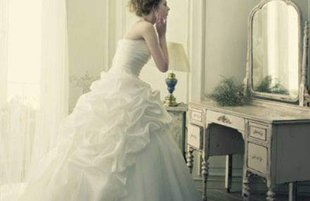 Robe de mariée pas chère