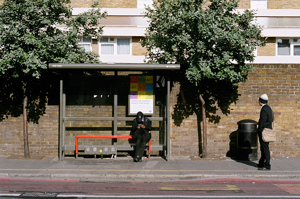 Bus Stop Series10