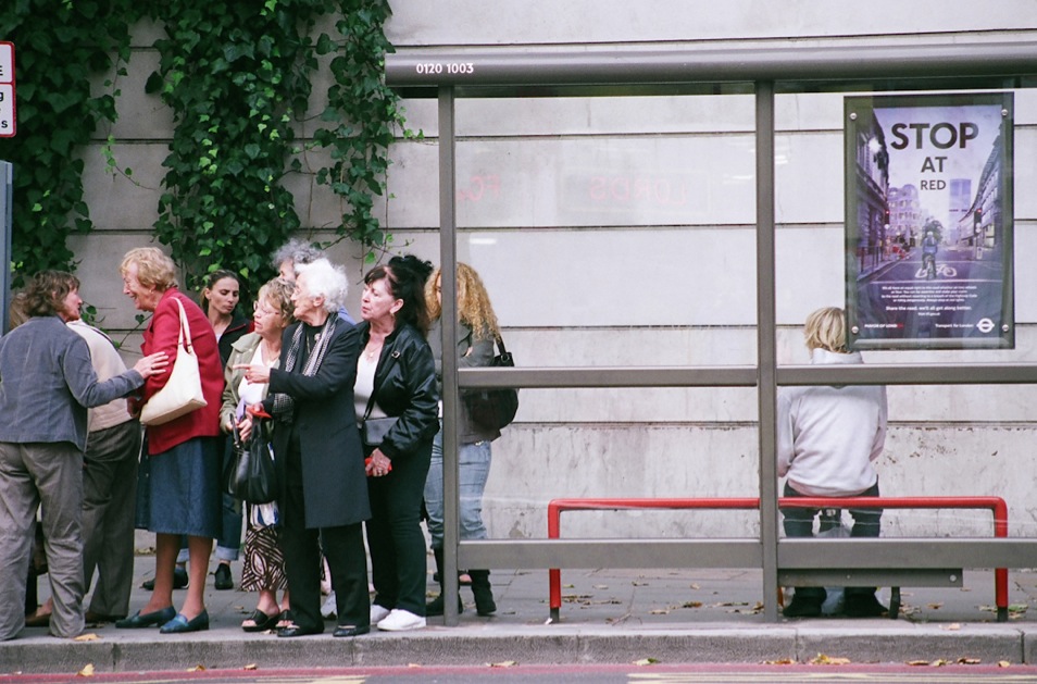 Bus Stop Series7