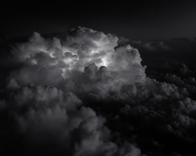 Cloud Photography