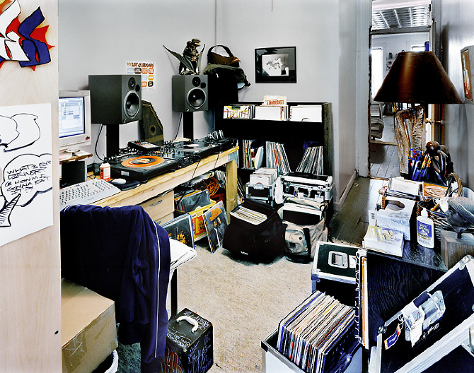 DJ Bedrooms10