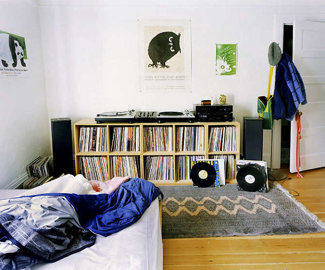 DJ Bedrooms23