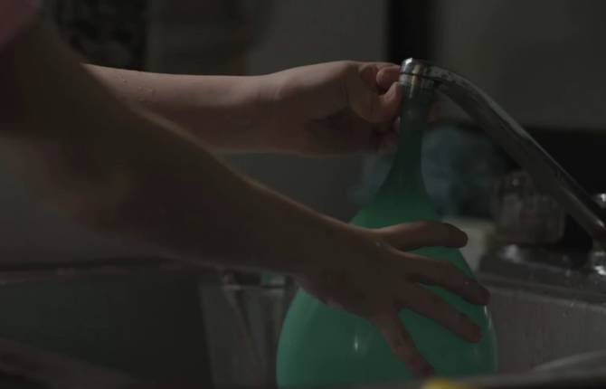 Durex Water Balloon