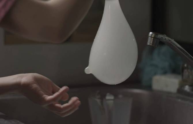 Durex Water Balloon