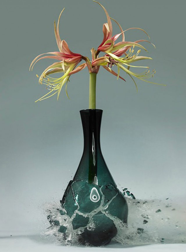 Exploding Vases Media
