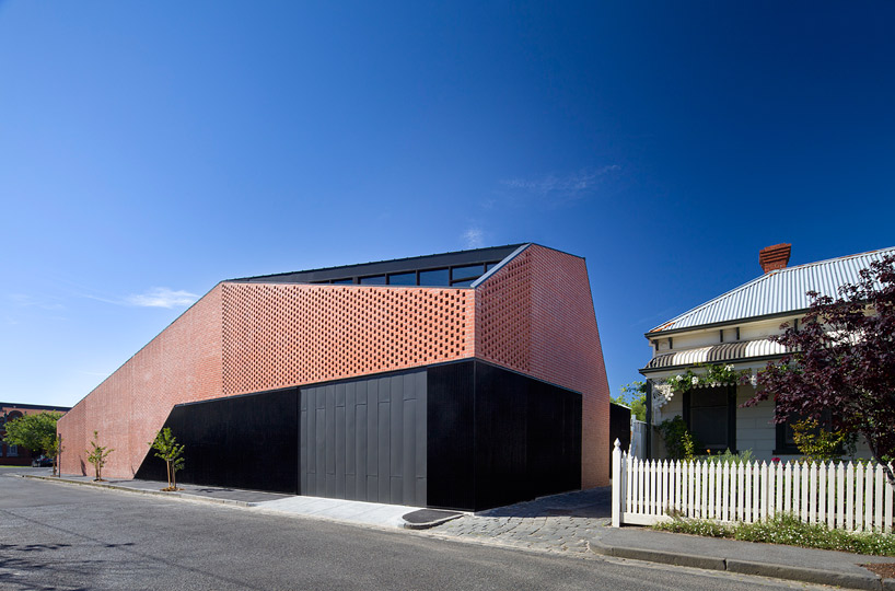 Harold Street Residence8