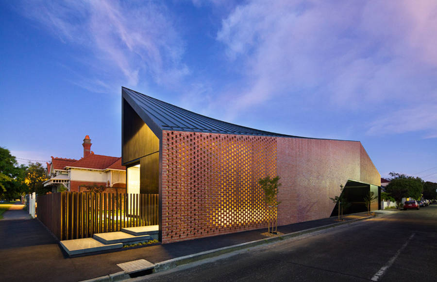 Harold Street Residence