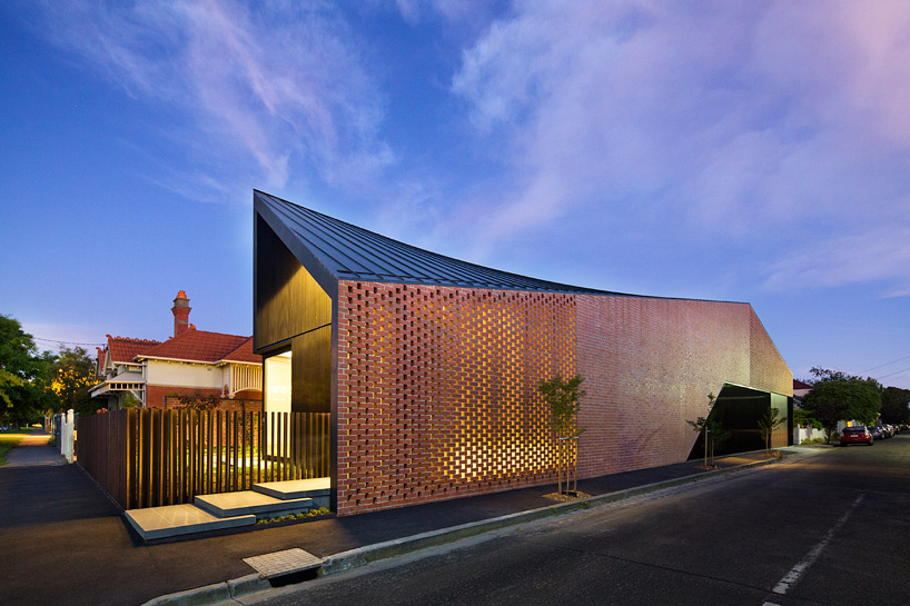 Harold Street Residence9