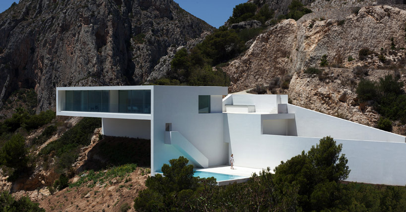 House on the Cliff24