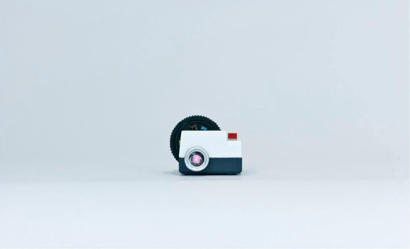 Instagram Projector5