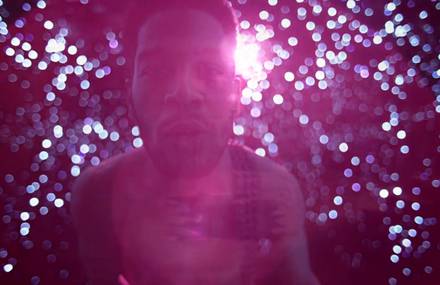 Kid Cudi – Teleport 2 Me