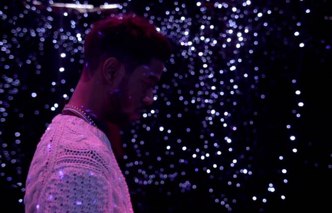 Kid Cudi – Teleport 2 Me