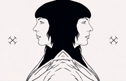 Kris Menace feat Miss Kittin – Hide