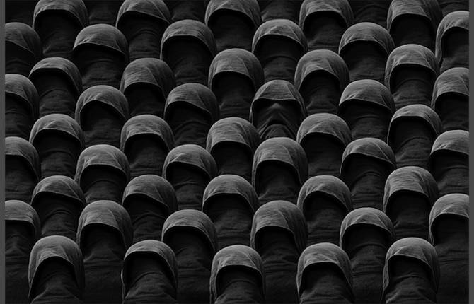 Misha Gordin Photography