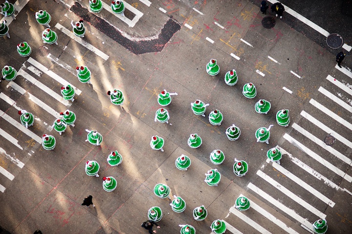 Navid Baraty -Thanksgiving Parade10