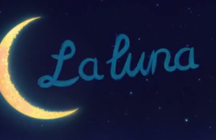 Pixar – La Luna