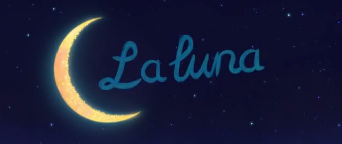 Pixar - La Luna 1