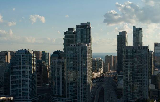 Planet Toronto