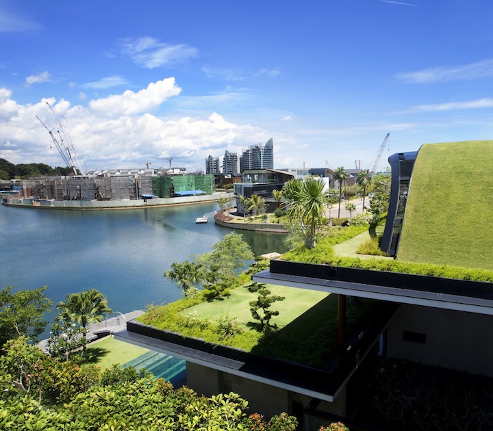 Sky Garden House3