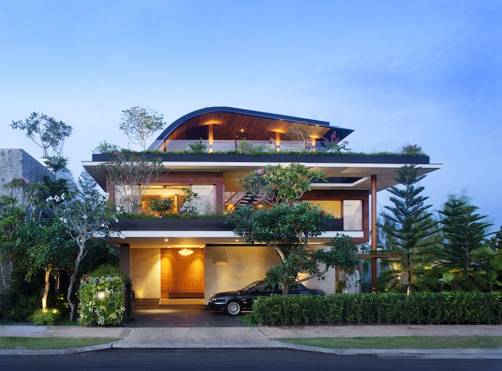 Sky Garden House6