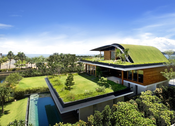 Sky Garden House8