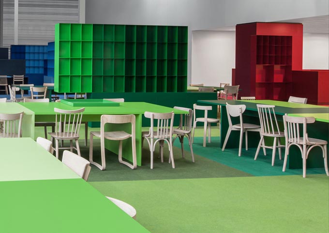 Social Workplace Combiwerk6