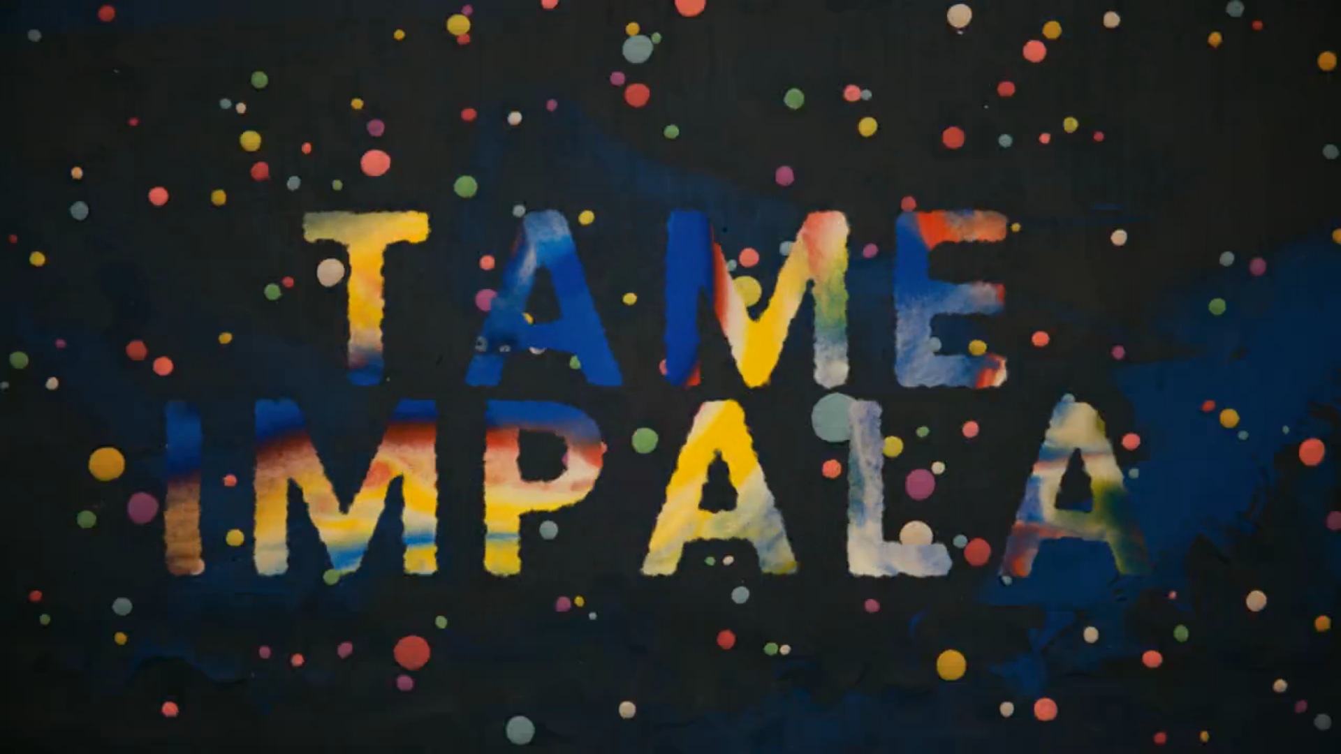 Tame Impala - Feels Like We Only Go Backwards9
