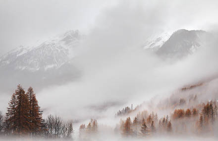 La Quête d’Inspiration – Alexandre Deschaumes • Photographies Ethérées