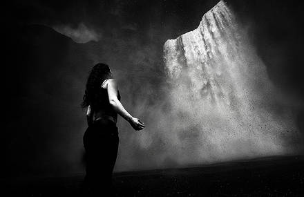La Quête d’Inspiration – Alexandre Deschaumes • Photographies Ethérées