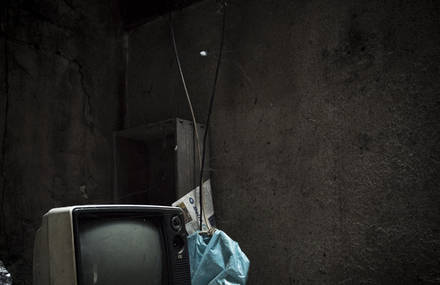 Empty spaces