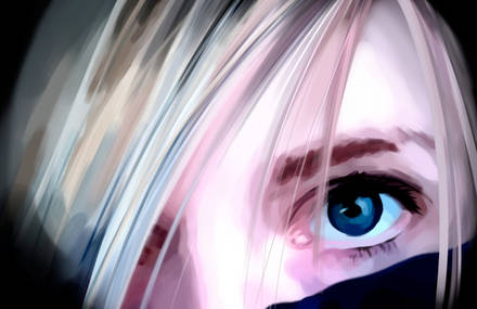 My Digital Portrait