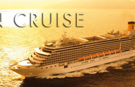 EDEN CRUISE/ MAI 2013